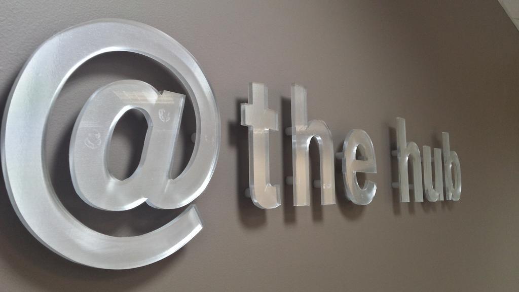 @ The Hub West Aparthotel Palmerston North Eksteriør bilde