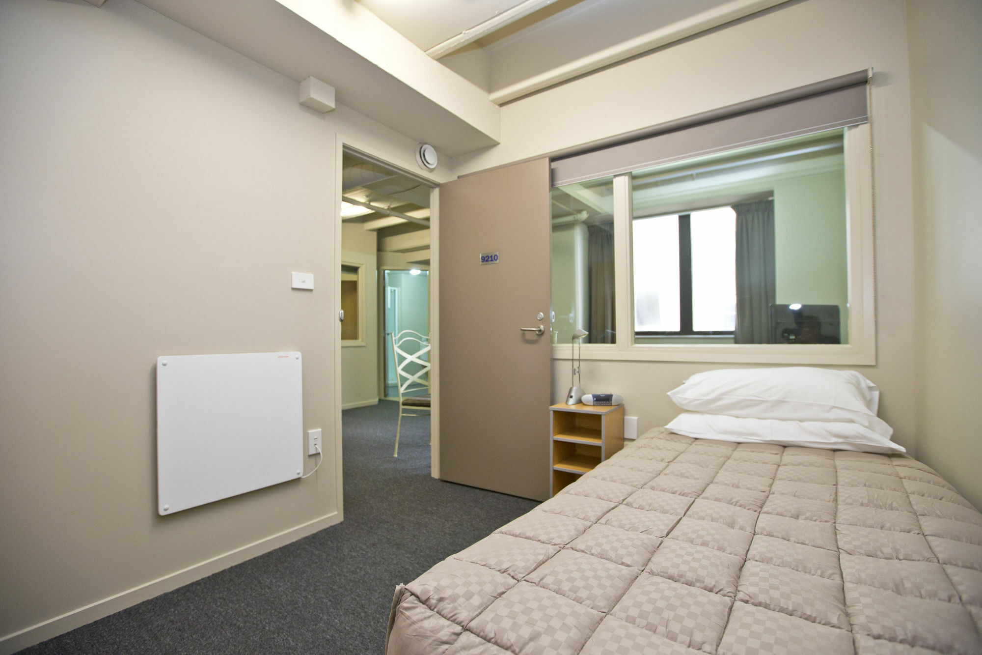 @ The Hub West Aparthotel Palmerston North Eksteriør bilde