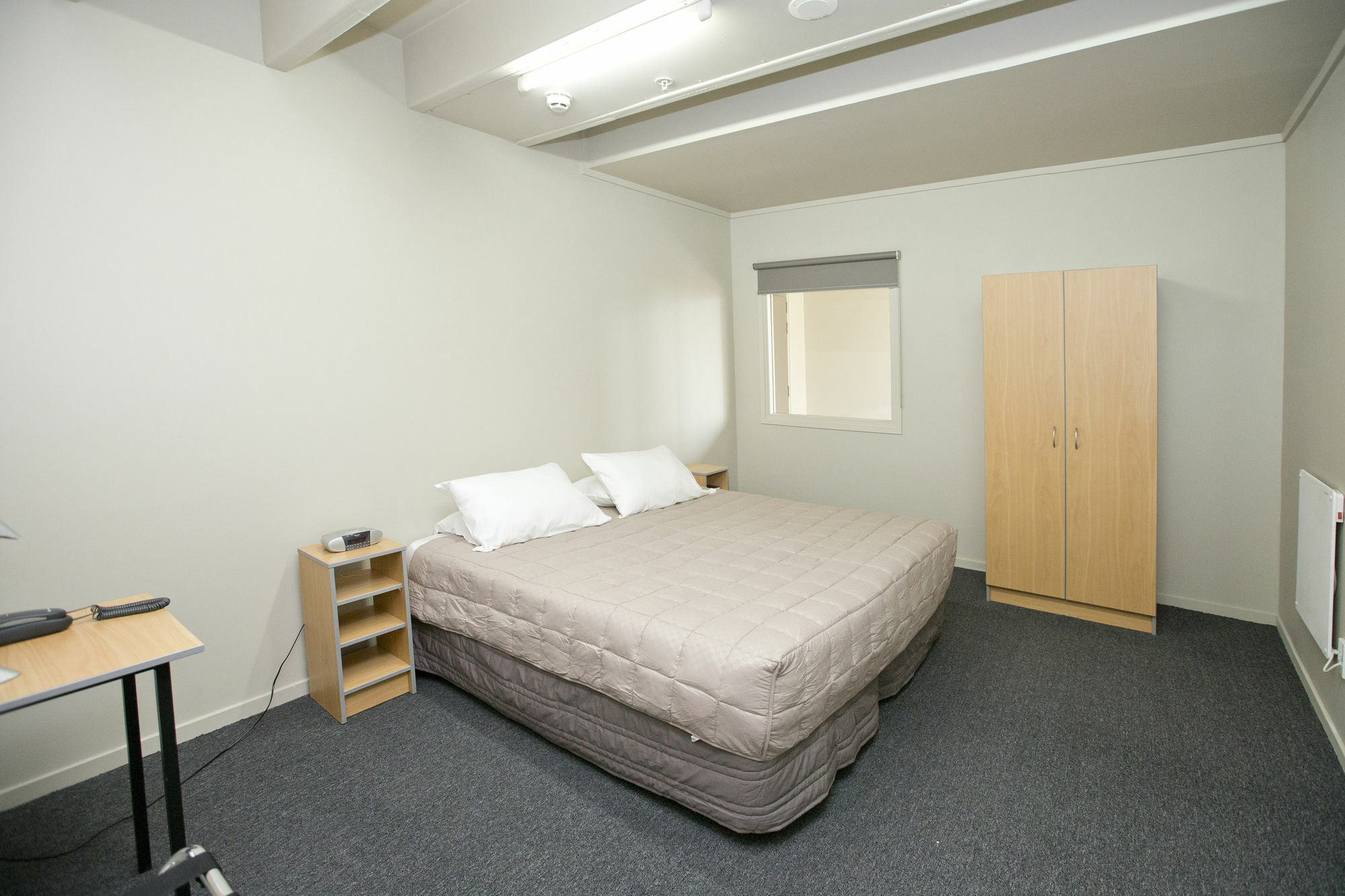 @ The Hub West Aparthotel Palmerston North Eksteriør bilde