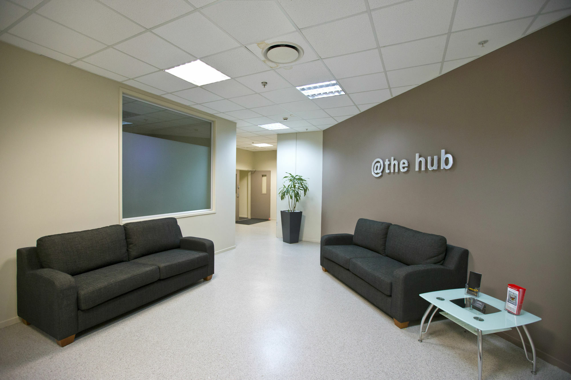 @ The Hub West Aparthotel Palmerston North Eksteriør bilde