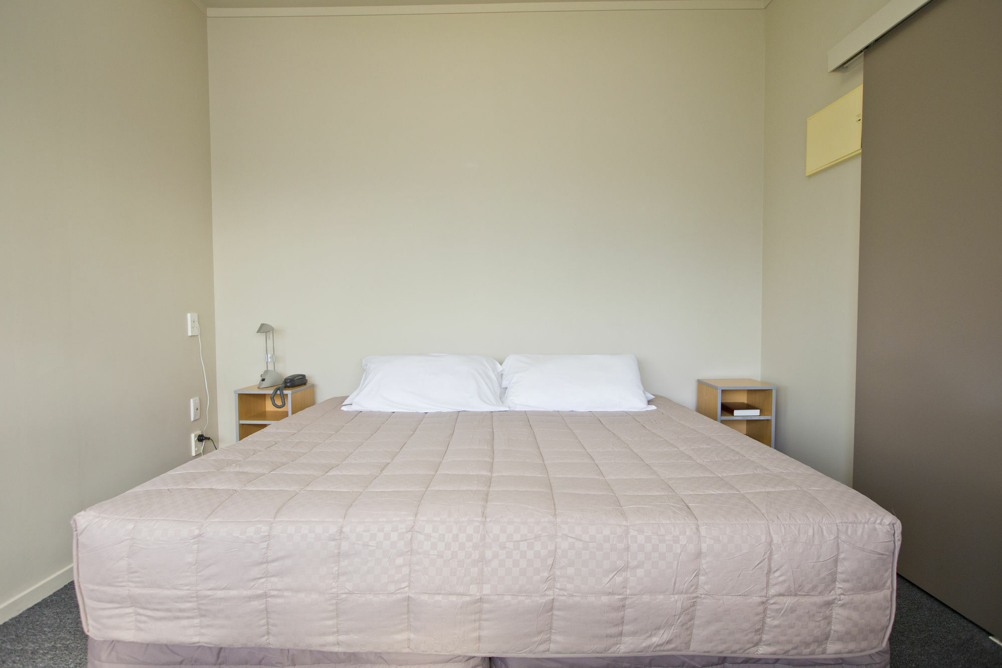 @ The Hub West Aparthotel Palmerston North Eksteriør bilde