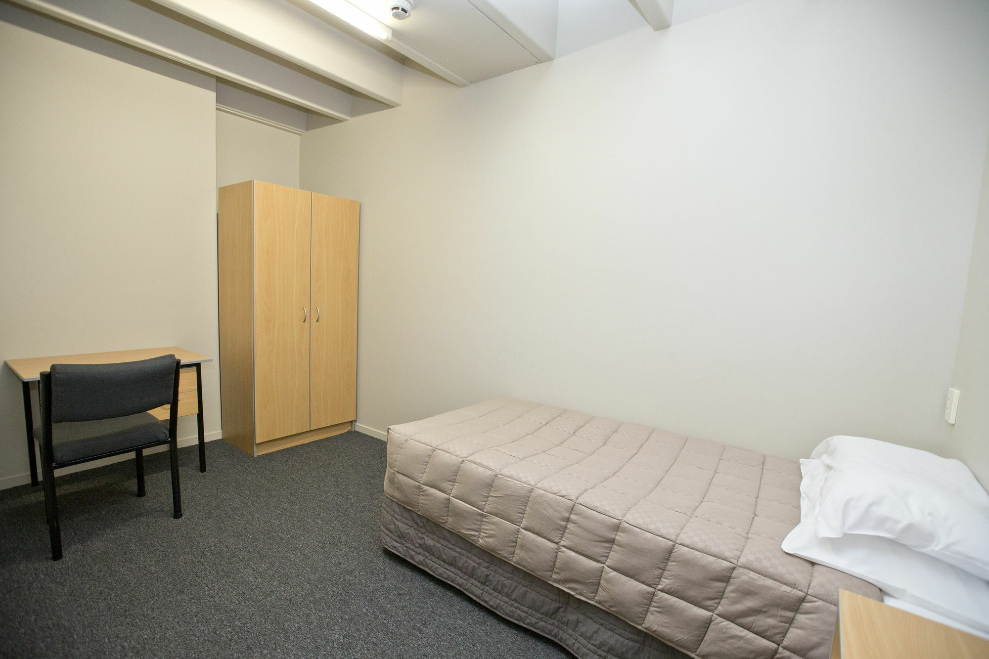 @ The Hub West Aparthotel Palmerston North Eksteriør bilde
