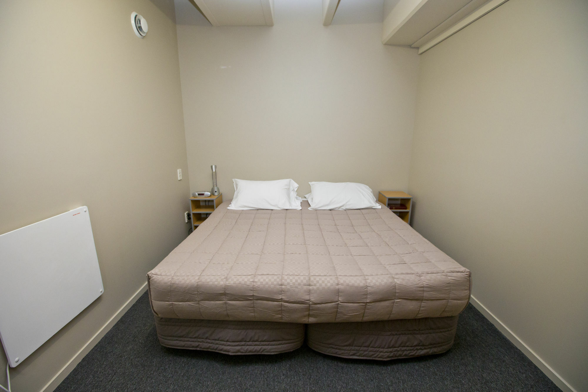@ The Hub West Aparthotel Palmerston North Eksteriør bilde