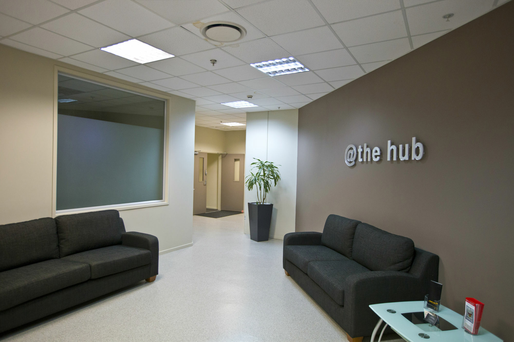 @ The Hub West Aparthotel Palmerston North Eksteriør bilde