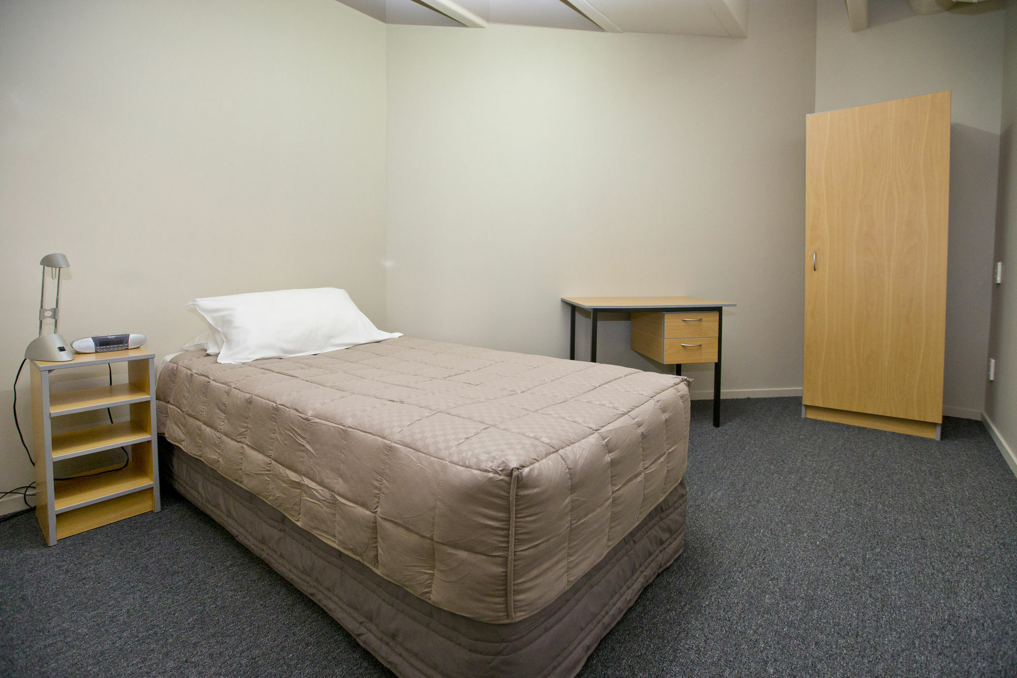 @ The Hub West Aparthotel Palmerston North Eksteriør bilde