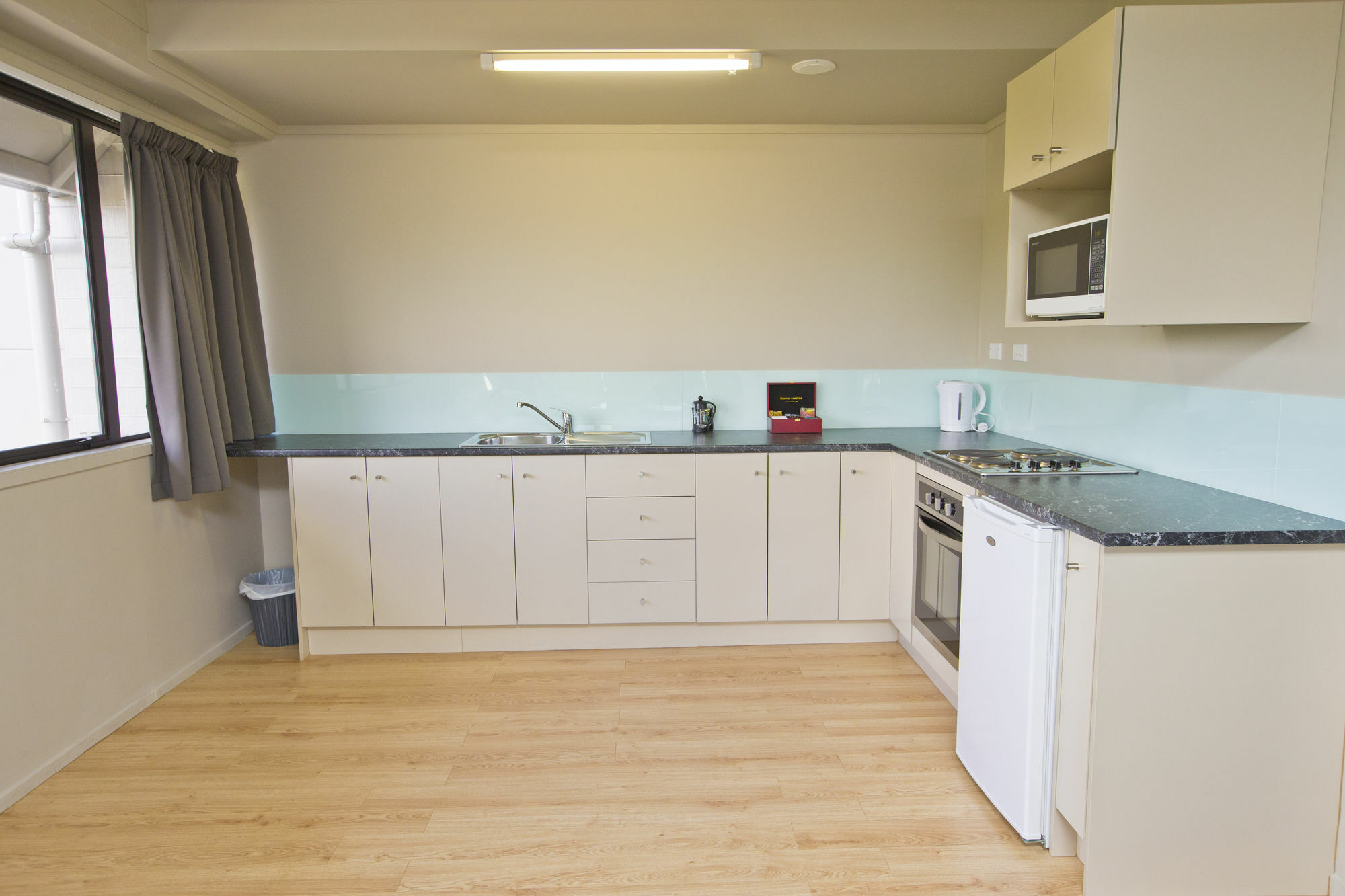 @ The Hub West Aparthotel Palmerston North Eksteriør bilde