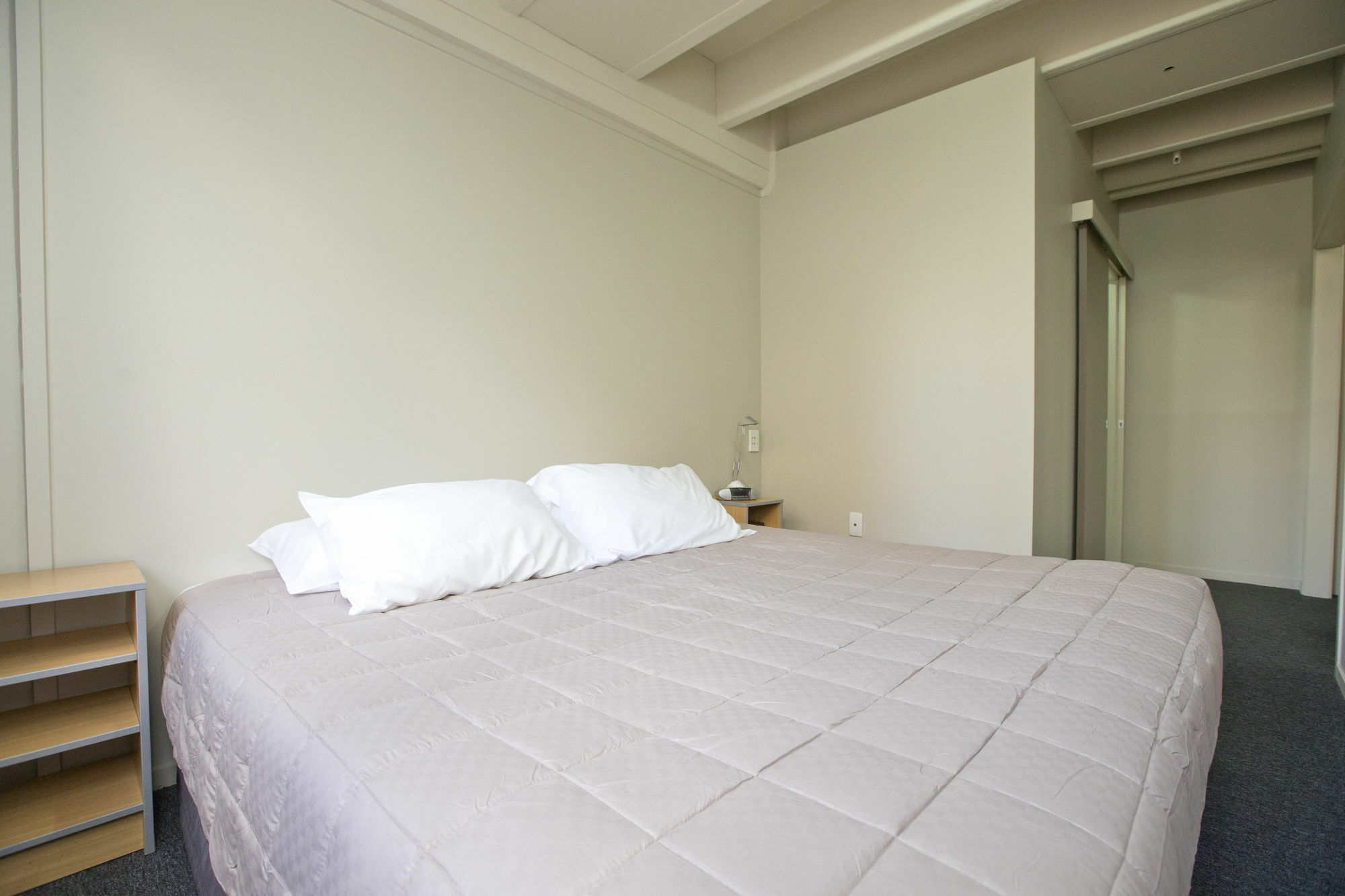 @ The Hub West Aparthotel Palmerston North Eksteriør bilde